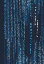Cover Image: Neuromancer