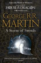Cover Image: A Storm of Swords Complete...