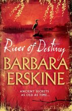 Cover Image: River of Destiny