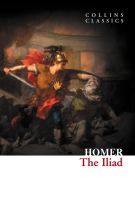 Cover Image: The Iliad (Collins Classics)