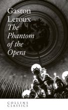 Cover Image: The Phantom of the Opera...
