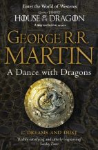 Cover Image: A Dance With Dragons: Part...