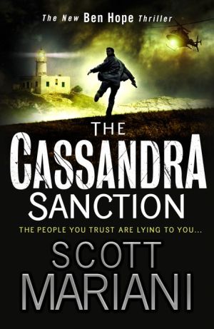 The Cassandra Sanction (Ben Hope, Book 12)