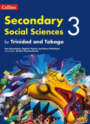 Collins Secondary Social Studies for the Caribbean - Student's Book 3