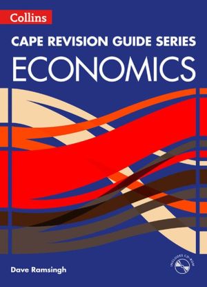 Collins Cape Revision Guide - Economics