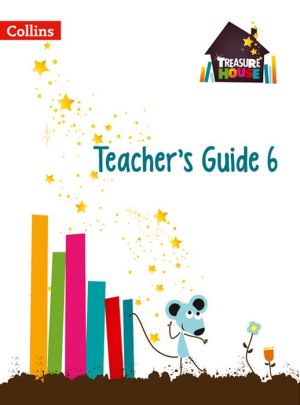 Treasure House- Year 6 Teacher Guide