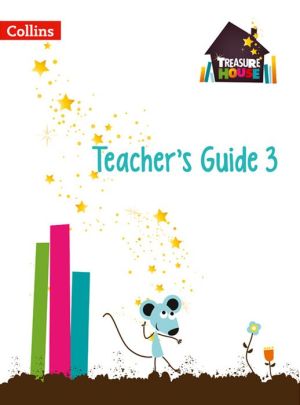 Treasure House- Year 3 Teacher Guide
