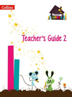 Treasure House- Year 2 Teacher Guide