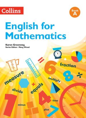 English for Mathematics: Level 1