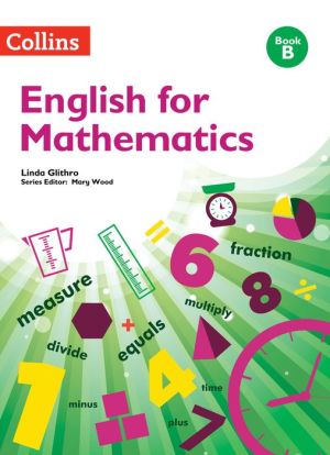 English for Mathematics Level 2