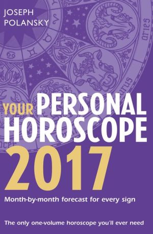 Your Personal Horoscope 2017