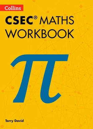 CSEC Maths Workbook