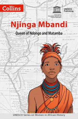 Women in African History - Njinga Mbandi