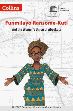 Women in African History - Funmilayo Ransome-Kuti