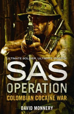 Colombian Cocaine War (SAS Operation)