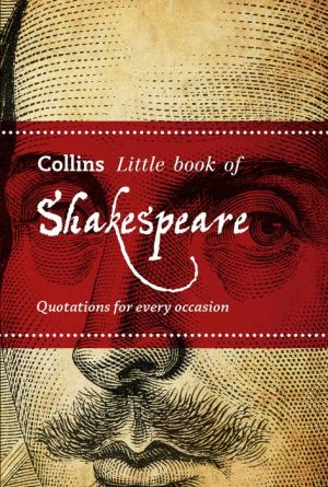 Little Book of Shakespeare (Collins Little Books)