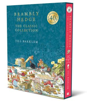 The Brambly Hedge Complete Collection