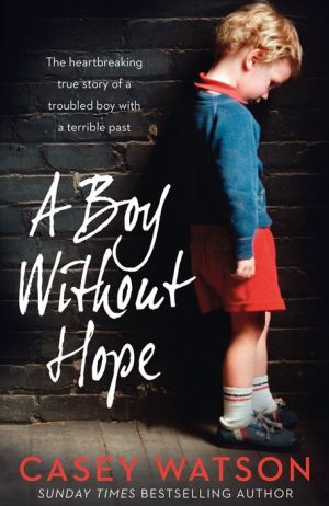 Book A Boy Without Hope