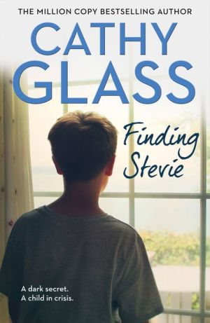 Book Finding Stevie: A dark secret. A child in crisis.