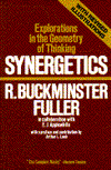 Synergetics: Explorations in the Geometry of Thinking