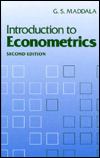 Introduction to Econometrics