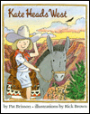 Kate Heads West
