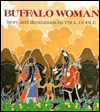 Buffalo Woman