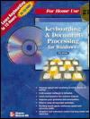 Keyboarding and Document Processing for Windows