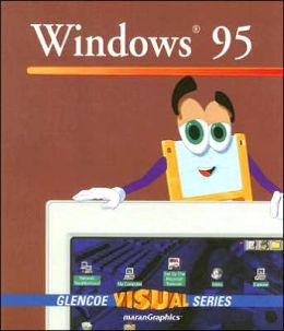 Windows 95 Glencoe/Idg 3-D Series Text