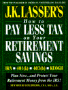 How to Pay Less Tax on Retirement