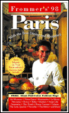 Frommer's Paris '98