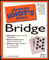 The Complete Idiot's Guide to Bridge