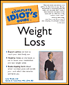 Complete Idiot's Guide to Weight Loss