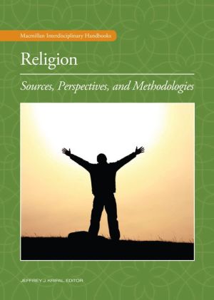 Religion: Macmillan Interdisciplinary Handbooks 10V