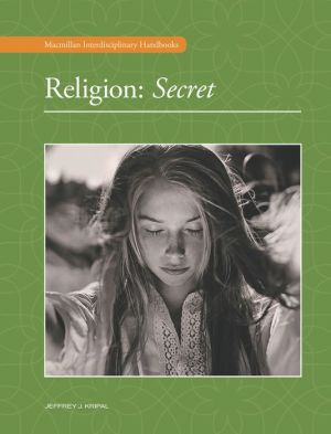 Religion: Secret Religion