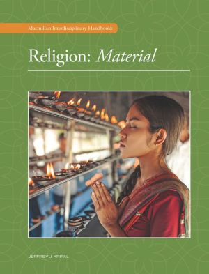 Religion: Material Religion