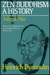 Zen Buddhism: A History: India and China