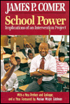 School Power: Implications of an Intervention Project