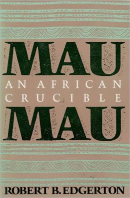 Mau Mau