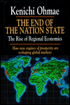 The End of the Nation State: The Rise of Regional Economies