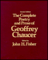 The Complete Poetry and Prose of Geoffrey Chaucer