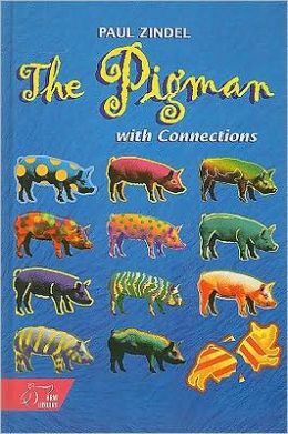 Holt McDougal Library: The Pigman With Connections