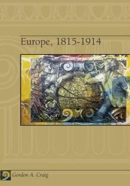 Europe, 1815-1914
