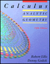 Calculus with Analytic Geometry