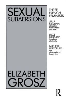Sexual Subversions