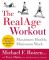 RealAge Workout: Maximum Health, Minimum Work