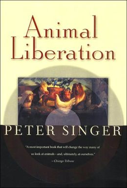 Animal Liberation by Peter Singer | 9780060011574 | Paperback | Barnes
