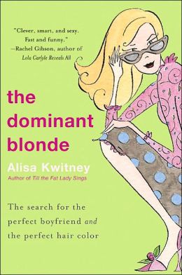 Dominant Blonde