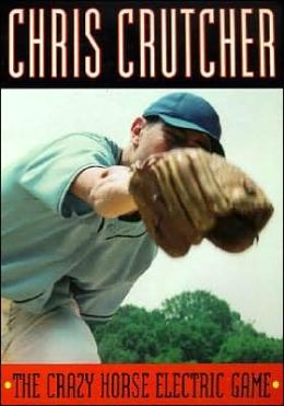 a summary of the crazy horse electrics game by chris crutcher Twilight, for example, many a critic has lampooned her flimsy characters and flat writing lohmiller picked up chris crutcher's the crazy horse electric game. a summary of the crazy horse electrics game by chris crutcher Twilight, for example, many a critic has lampooned her flimsy characters and flat writing lohmiller picked up chris crutcher's the crazy horse electric game.