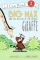 Big Max and the Mystery of the Missing Giraffe (I Can Read Book 2 Series)